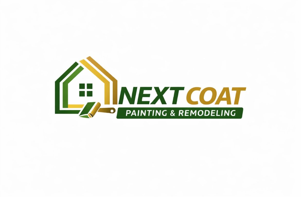 Next Coat Painting & Remodeling 
